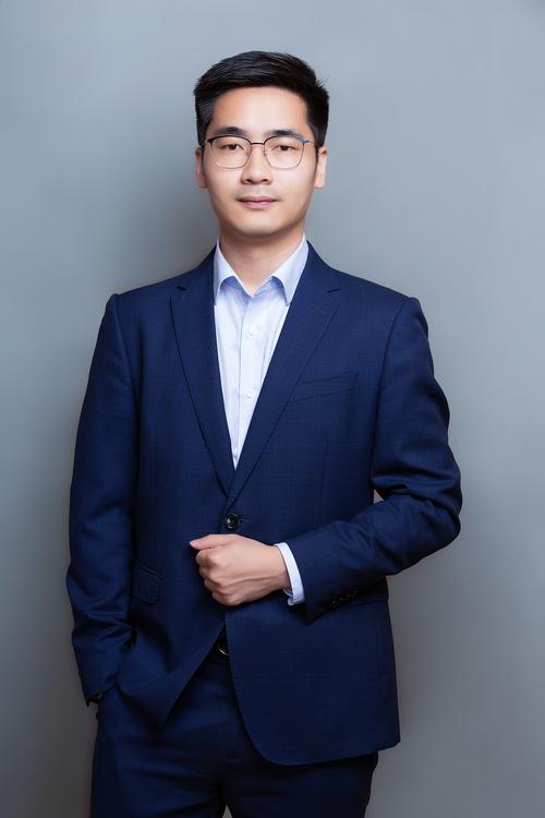 萧昕腾 动态图形设计负责人