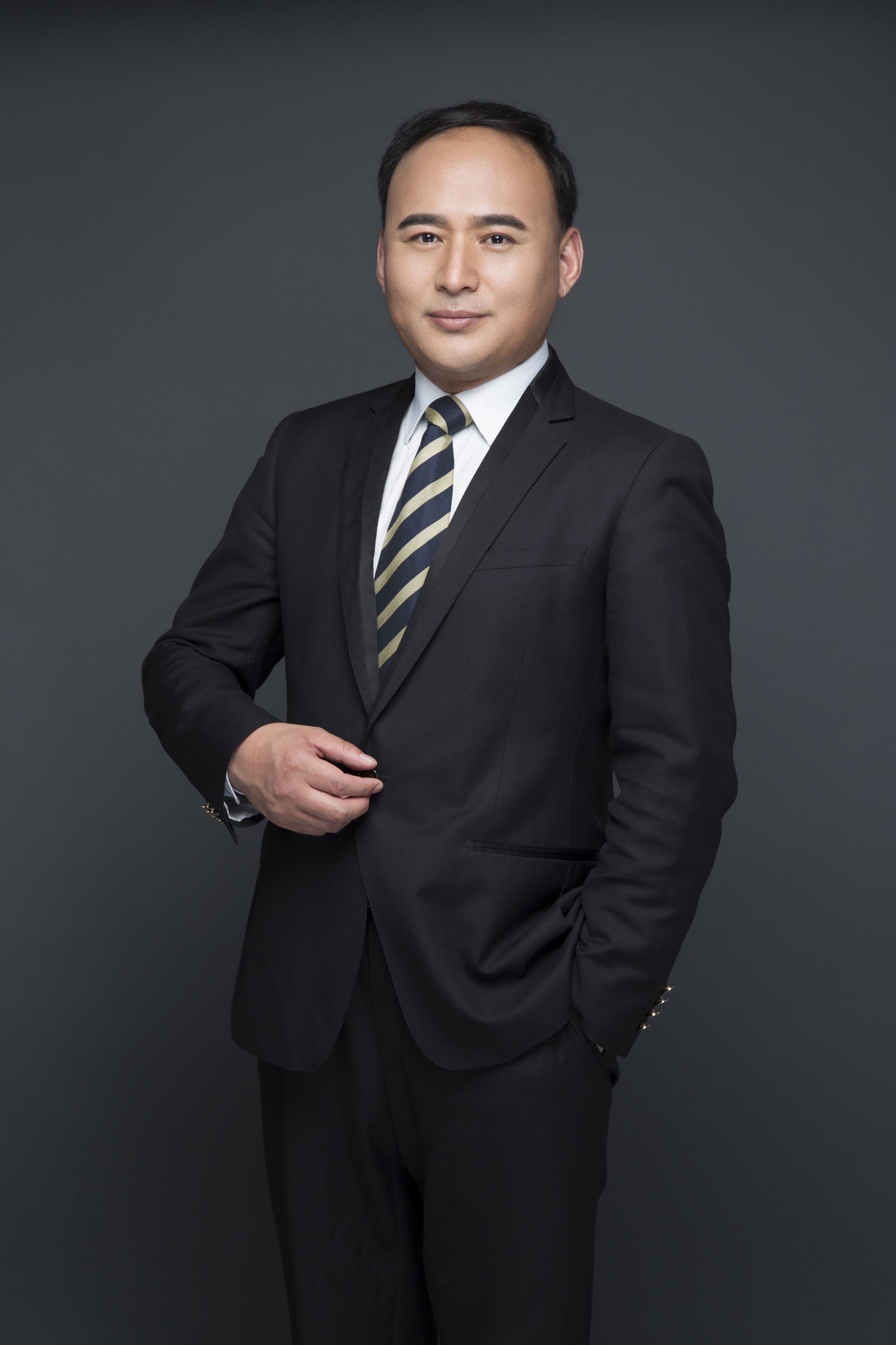 马彩华 数字艺术指导负责人